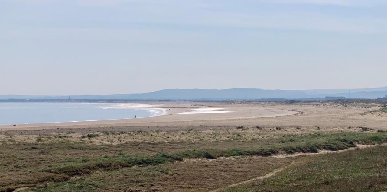 The Dunes Redcar Exteriör bild
